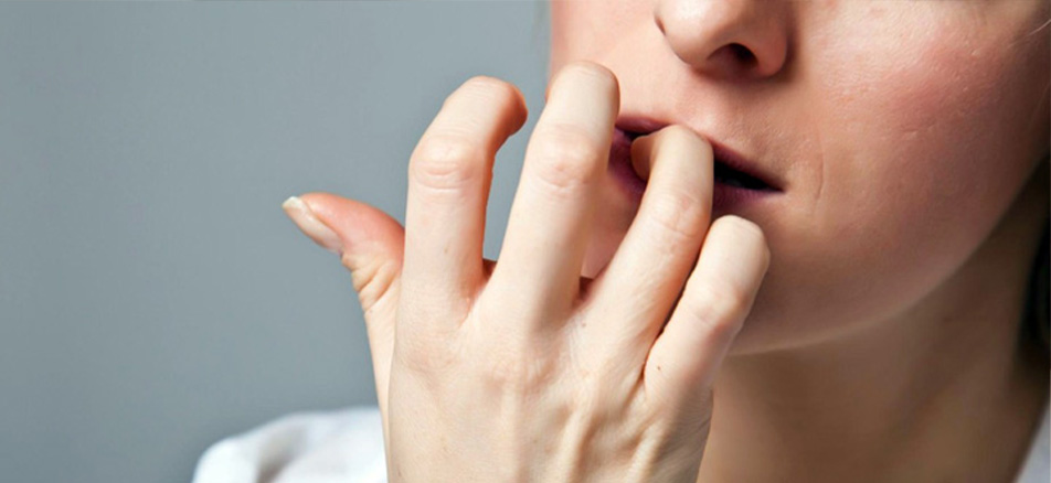 Disturbo ossessivo compulsivo