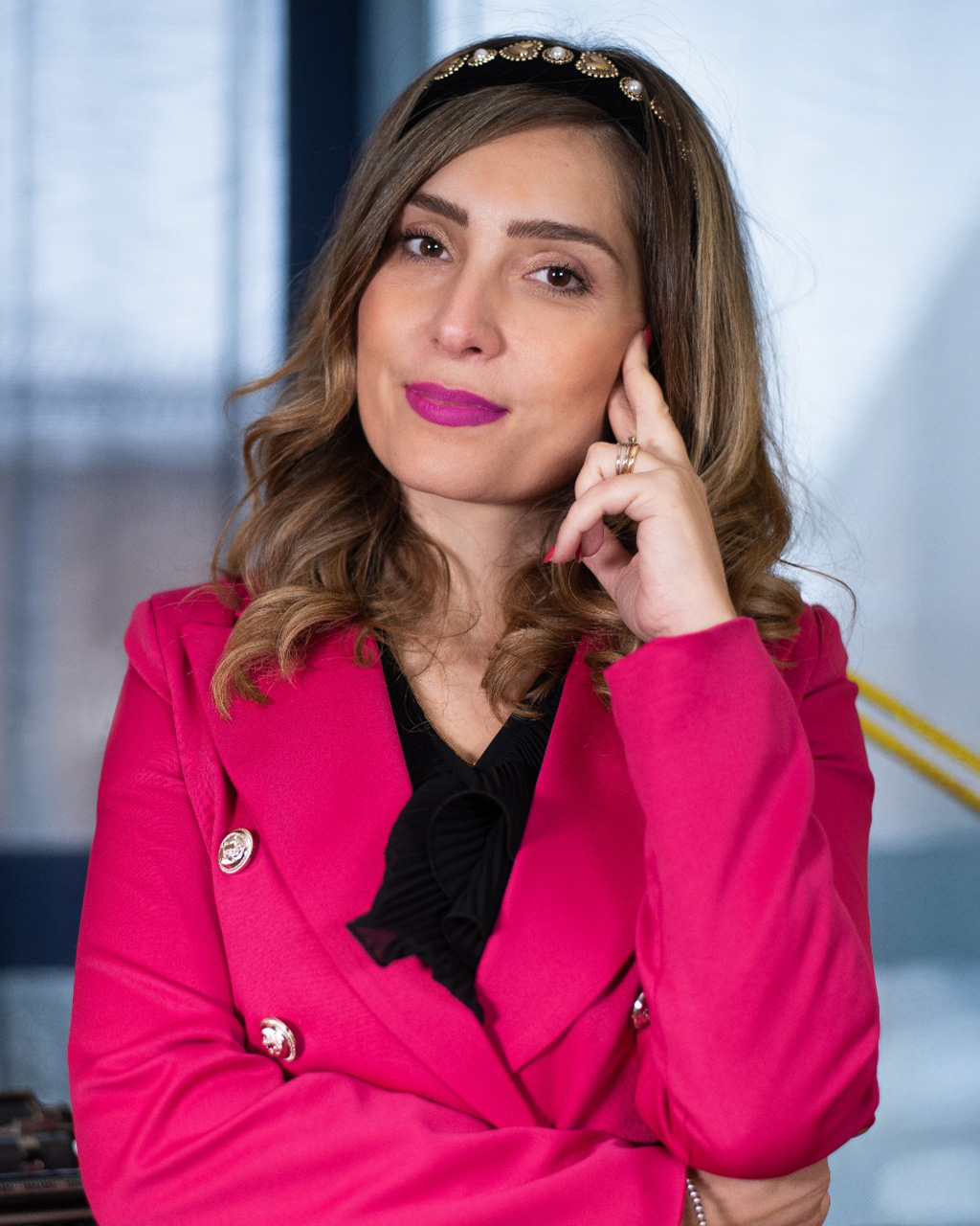 Dott.ssa Alessandra Pannunzio